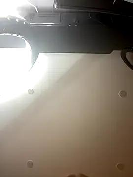 Bellissa_ on StripChat 