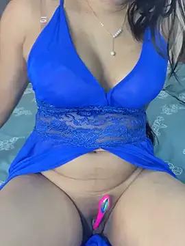 Berry_blossom's avatar