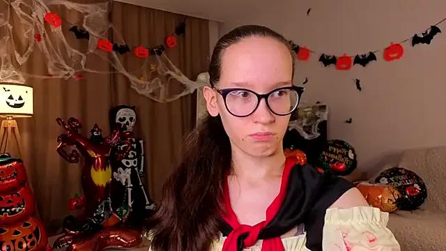 BettyBrowni on StripChat 