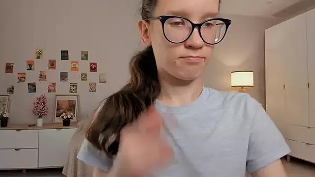 BettyBrowni on StripChat 