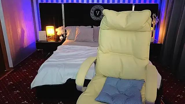 BettyDark on StripChat 