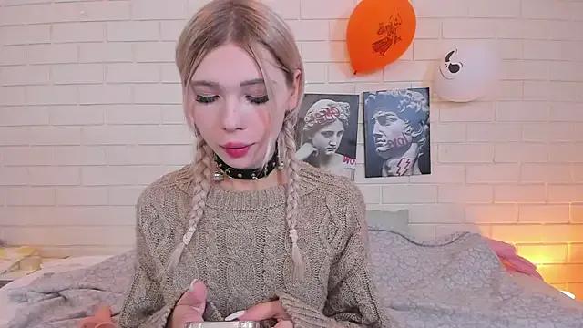 Blondy_Fina's avatar