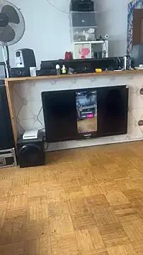 Bloody_Diamond on StripChat 