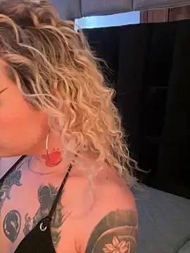 Bonnie_vega's avatar