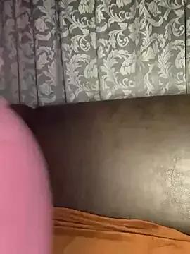 Bootytinah on StripChat 