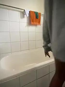 Bootytinah on StripChat 