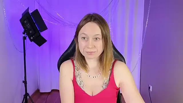 BrookeEvans's avatar