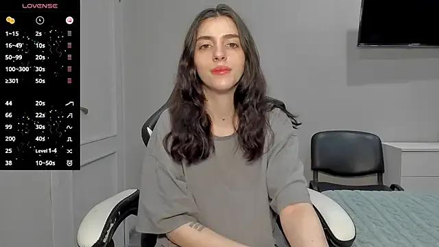 broosnica1 on StripChat 