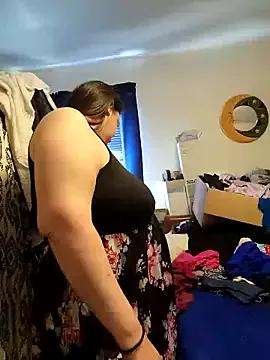 Butterfly50286 on StripChat 