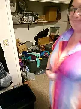 Butterfly50286 on StripChat 