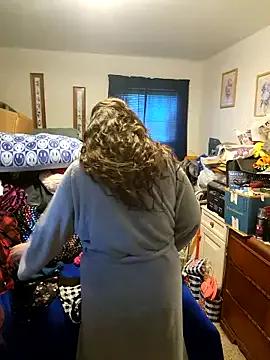 Butterfly50286 on StripChat 