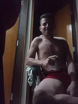 Caiomoretto — Gozar gostoso