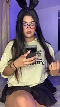 CaroBeach on StripChat