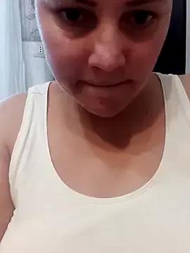 Cassandrina1 on StripChat 