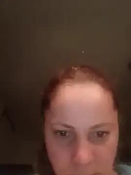 Cassandrina1 on StripChat 