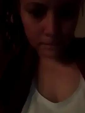 Cassandrina1 on StripChat 