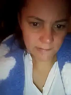 Cassandrina1 on StripChat 