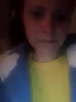 Cassandrina1 on StripChat 