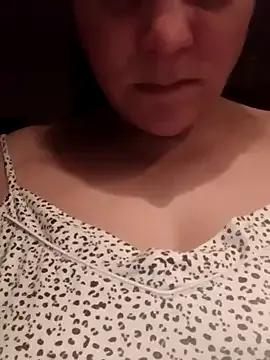 Cassandrina1 on StripChat 