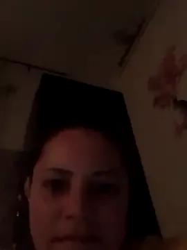 Cassandrina1 on StripChat 