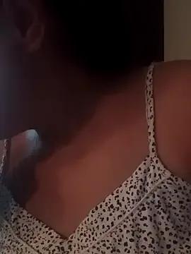 Cassandrina1 on StripChat 