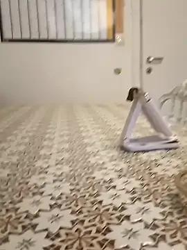 Cassandrina1 on StripChat 