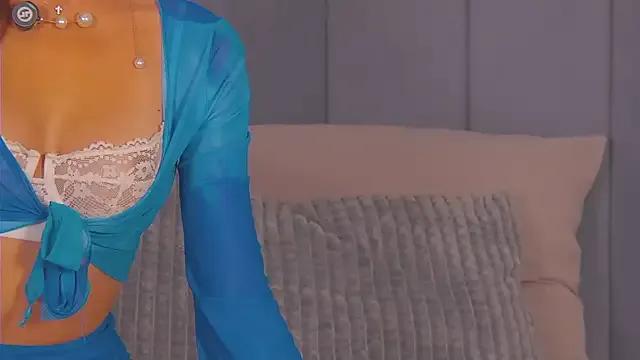 CassHansley — Control toys 5 min last tipper 