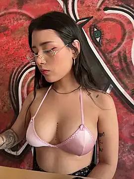 CatadeLuca on StripChat 