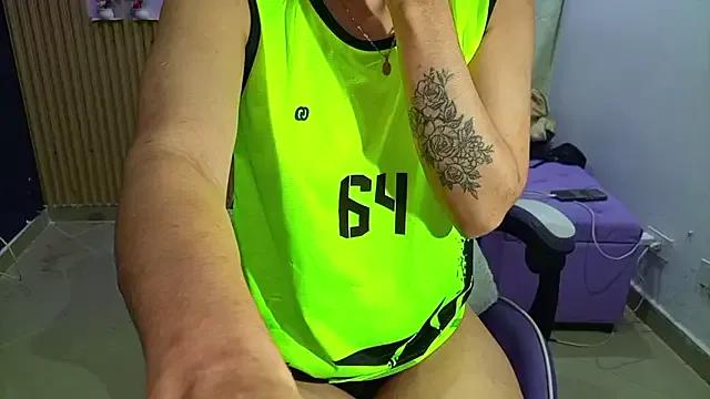 Cataleyalove_ADY — anal show