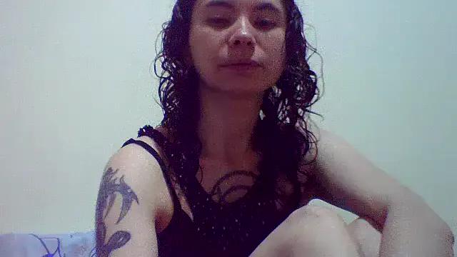 CELEna098rs707 on StripChat