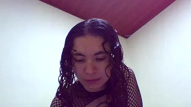 CELEna098rs707 on StripChat