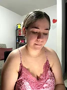 Celestedubois on StripChat