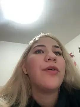 Celestedubois on StripChat