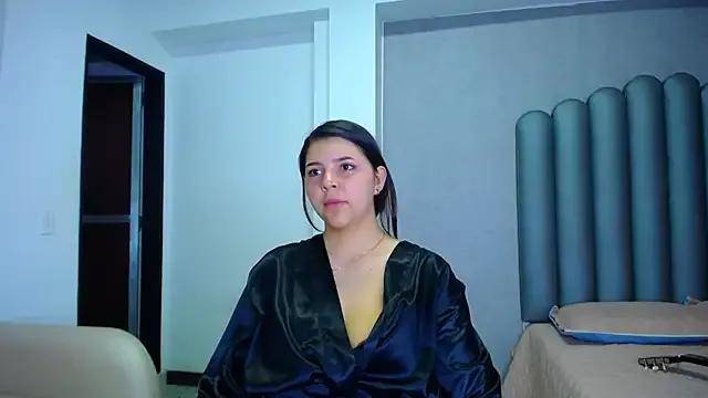 Charlotte-Star — Make my ass red