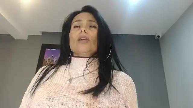 CharlotteCottin on StripChat