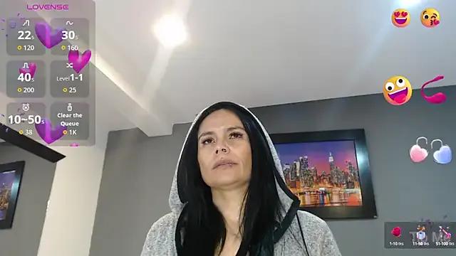 CharlotteCottin on StripChat