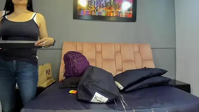 CharlotteCottin on StripChat