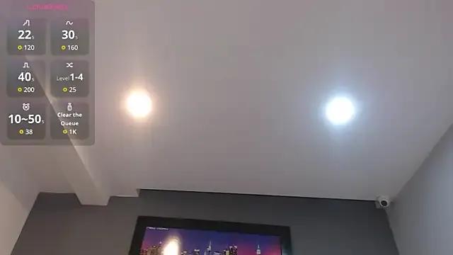 CharlotteCottin on StripChat