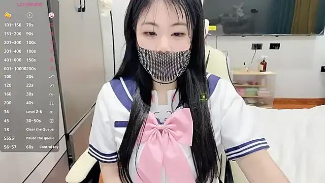 Chayka_21 — Freechat on StripChat