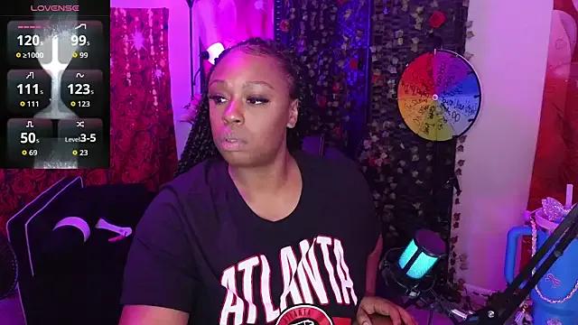 cheriserozequeen's avatar