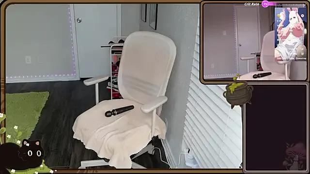 Cheybaaee — Say hi! Headpats for Chey~