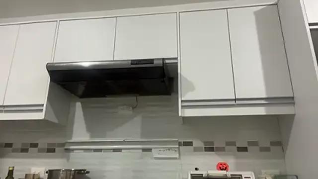 ChocolateCakeQueen on StripChat 