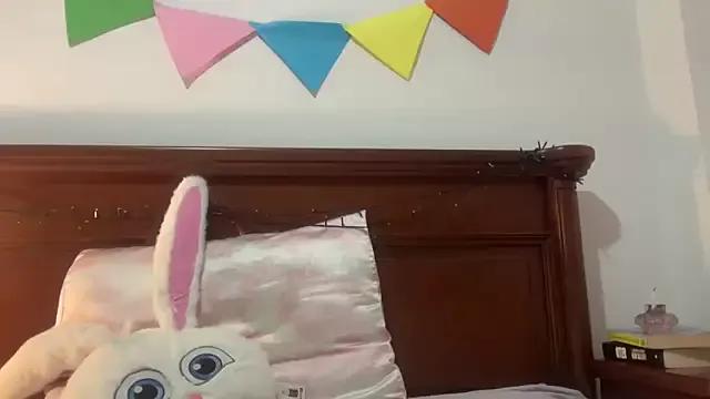 ChocolateCakeQueen on StripChat 