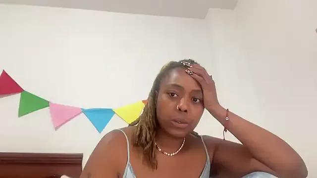 ChocolateCakeQueen on StripChat 