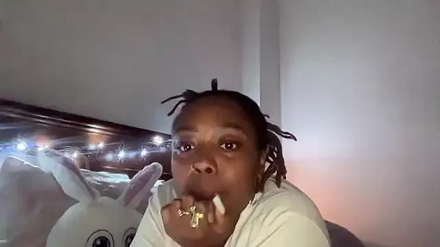 ChocolateCakeQueen on StripChat 