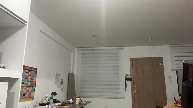 ChocolateCakeQueen on StripChat 