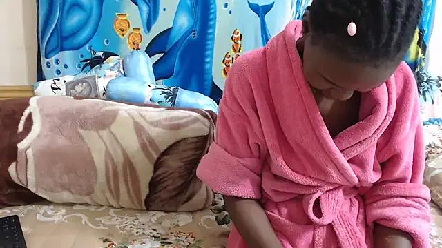 ChocolateClit on StripChat 