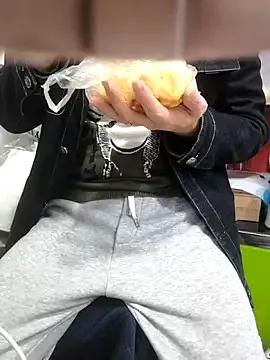 chougegg0214's avatar