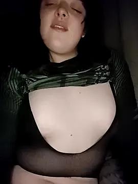Chubbygrl20's avatar