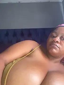 Chubbykarisma27's avatar